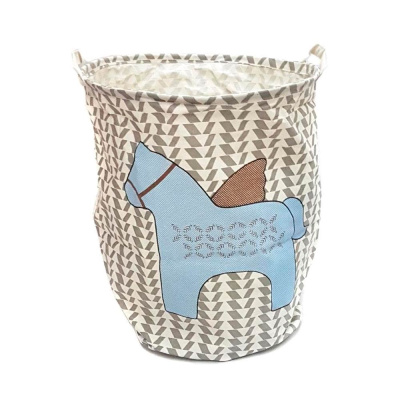 Корзина для игрушек Бочка Dream Makers 25